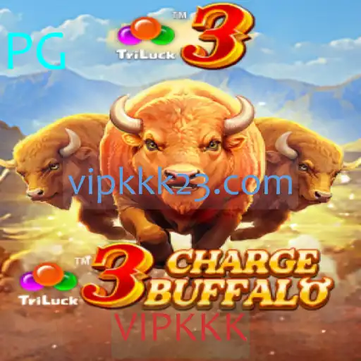 Explorando as Aventuras de 3ChargeBuffalo: Um Guia Completo