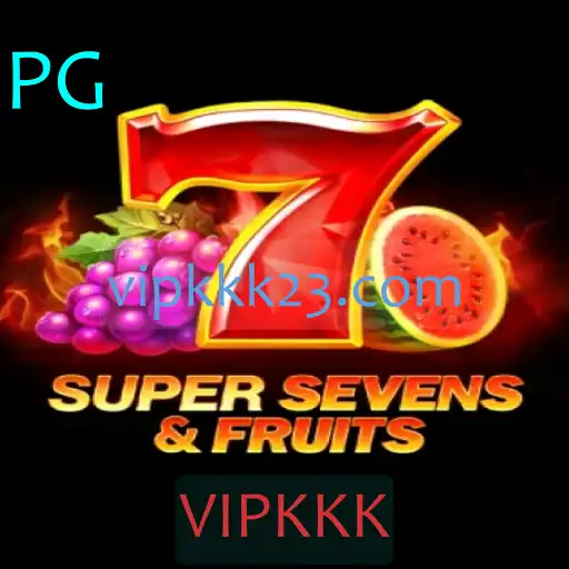 7SuperSevensFruits: Uma Experiência de Jogo Única com VIPKKK