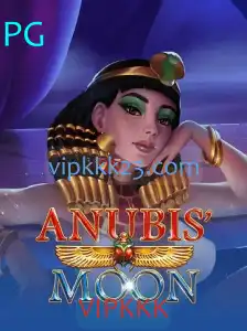 Descubra o Mundo Fascinante de AnubisMoon