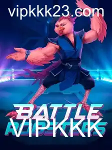BattleRoosters: Uma Nova Era de Competição Envolvente