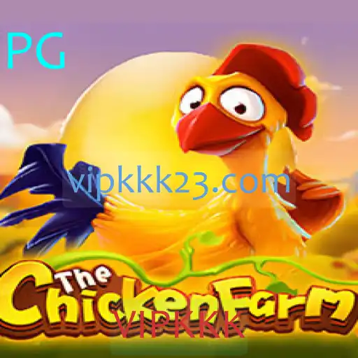 Descubra o Fascinante Mundo de ChickenFarm: Um Jogo Estratégico de Gerenciamento de Fazendas