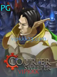 CourierSweeper: Estratégia e Desafios no Mundo dos Games