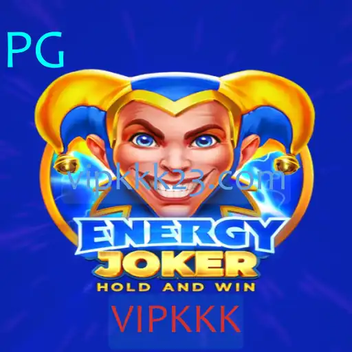 EnergyJoker: Mergulhe na Aventura Energizante com VIPKKK