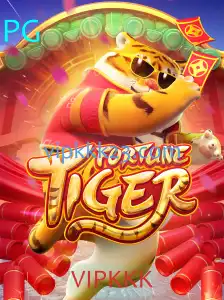 Descubra o Fascinante Mundo de FortuneTiger: Um Jogo de Sorte e Estratégia