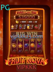 Explorando o Mundo do Jogo FruitNova: Diversão e Estratégia