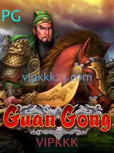 Descubra o Mundo de GuanGong: Estratégia e Aventura com VIPKKK