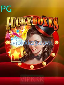 Explorando o Universo de LuckyBoxes: Jogo de Azar e Estratégia