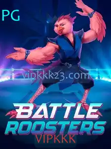 BattleRoosters: Uma Nova Era de Competição Envolvente