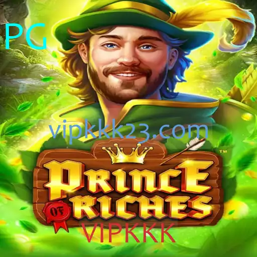 Descubra o Mundo de PrinceOfRiches: O Jogo de Estratégia e Fortuna