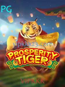 Descubra a Aventura de ProsperityTiger: Um Guia Completo