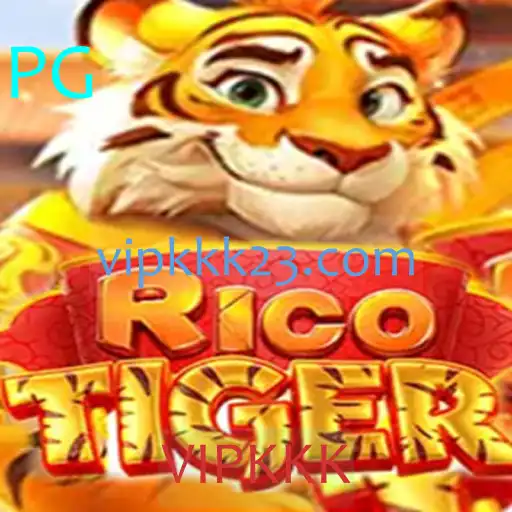 Explorando RicoTiger: O Jogo que Conquistou Multidões