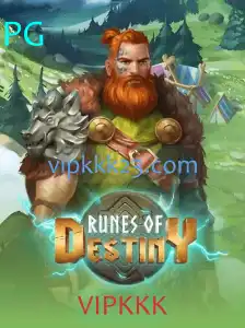 Descubra o Mundo Fascinante de RunesOfDestiny
