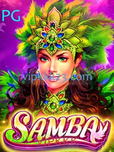 Descubra o Fascinante Mundo do Jogo Samba