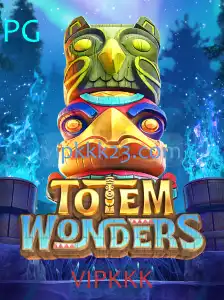 Descubra TotemWonders: O Jogo que Está Revolucionando o Mundo dos Games com a Palavra-Chave VIPKKK